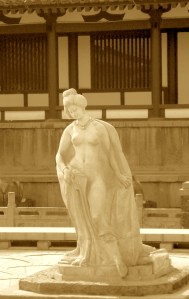 Edited Xi'an consort 